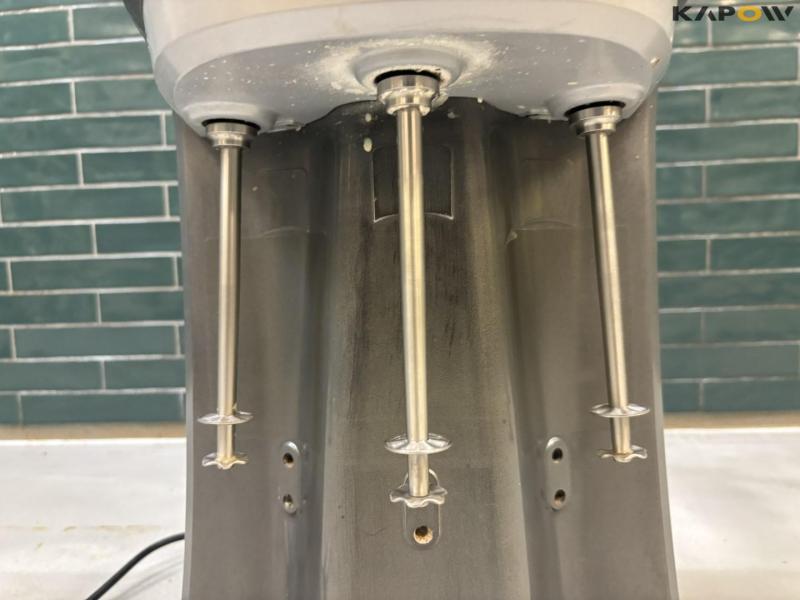 Hamilton Beach Commercial drink mixer 6