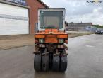 Hamm DV3K vejtromle 2