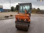 Hamm DV3K vejtromle 6