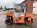 Hamm DV3K vejtromle 8