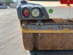 Hamm HD+ 90 tromle 21