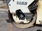 Hamm HD+ 90 tromle 11