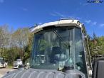 Hamm HD+ 90 tromle 21