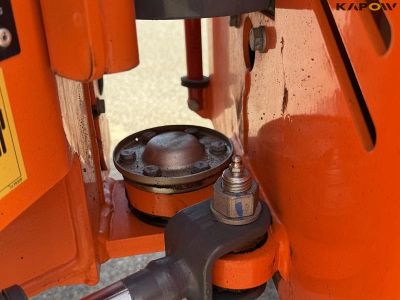 Hamm HD 9 VT tandem vejtromle 46