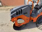 Hamm HD 9 VT tandem vejtromle 9