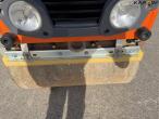 Hamm HD 9 VT tandem vejtromle 14