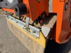 Hamm HD 9 VT tandem vejtromle 15