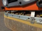 Hamm HD 9 VT tandem vejtromle 16