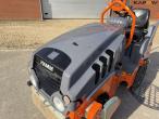 Hamm HD 9 VT tandem vejtromle 17