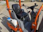 Hamm HD 9 VT tandem vejtromle 18