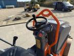 Hamm HD 9 VT tandem vejtromle 21