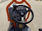 Hamm HD 9 VT tandem vejtromle 24