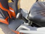 Hamm HD 9 VT tandem vejtromle 25