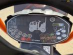Hamm HD 9 VT tandem vejtromle 28