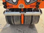 Hamm HD 9 VT tandem vejtromle 36