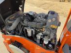 Hamm HD 9 VT tandem vejtromle 38