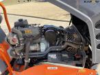 Hamm HD 9 VT tandem vejtromle 39