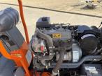 Hamm HD 9 VT tandem vejtromle 40