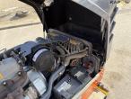Hamm HD 9 VT tandem vejtromle 41
