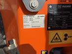 Hamm HD 9 VT tandem vejtromle 44