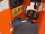 Hamm HD 9 VT tandem vejtromle 45