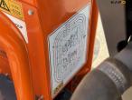 Hamm HD 9 VT tandem vejtromle 47