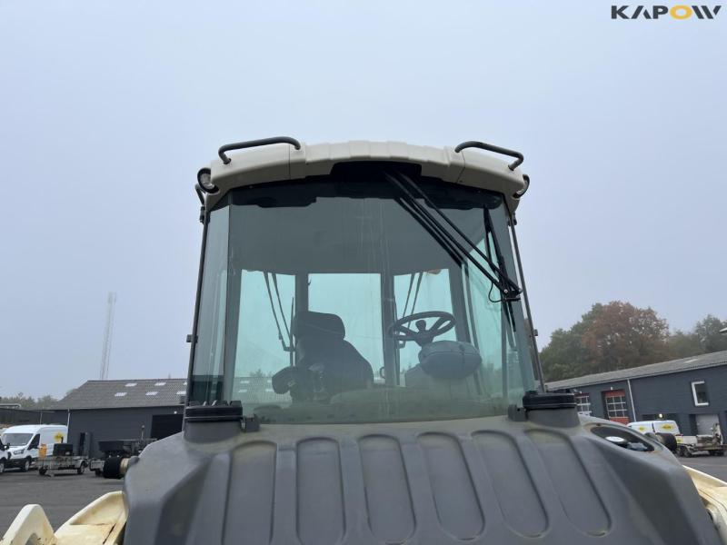 Hamm HD+90 tromle 15