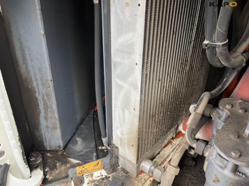 Hamm HD+90 tromle 27