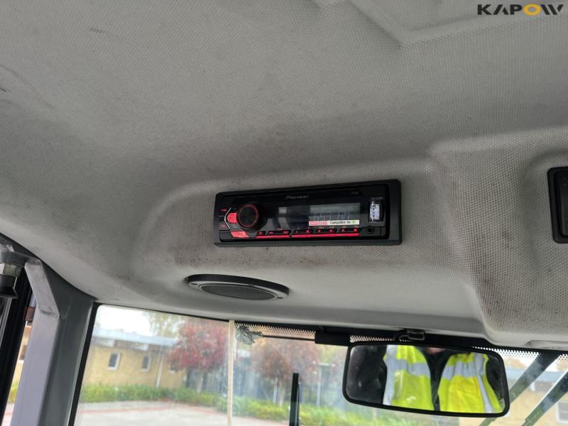 Hamm HD+90 tromle 37