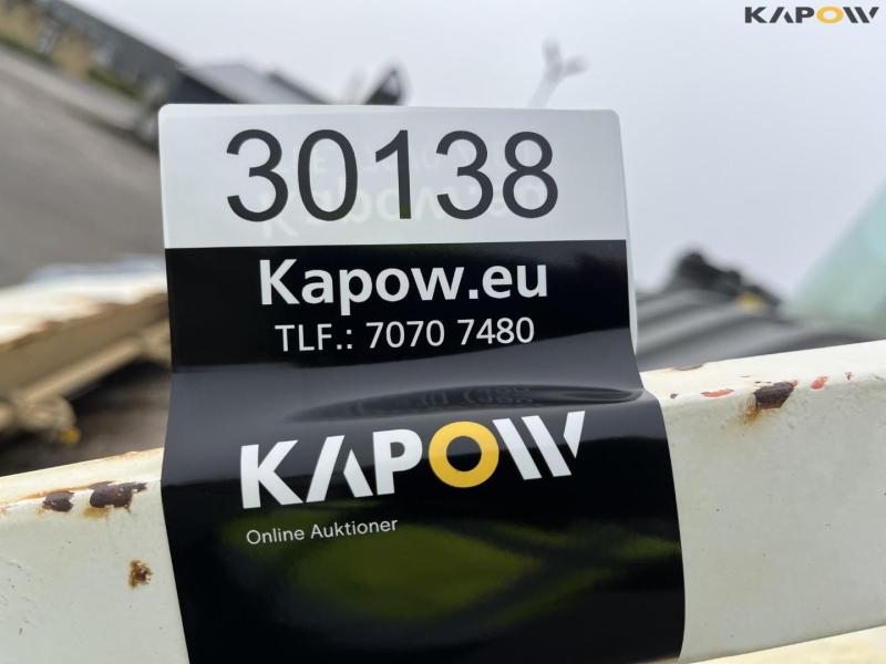 Hamm HD+90 tromle 39