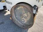 Hamm HD10C tromle 12