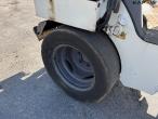 Hamm HD10C tromle 15