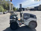 Hamm HD10C tromle 4