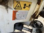 Hamm HD10C tromle 13