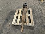 Hammer med S30 hitch 8