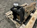 Hammer med S30 hitch 10