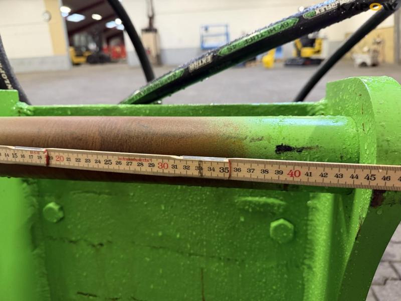 Hammer med S70 hitch 16