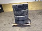 Hankook 315/70-R22.5 lastbil hjul 2