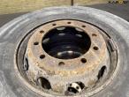 Hankook 315/70-R22.5 lastbil hjul 13