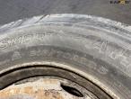 Hankook 315/70-R22.5 lastbil hjul 14