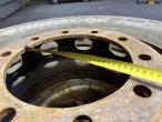 Hankook 315/70-R22.5 lastbil hjul 15