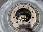 Hankook 315/70-R22.5 lastbil hjul 17