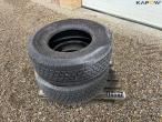 Hankook 385/65-R22.5 dæk 2