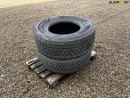 Hankook 385/65-R22.5 dæk 7