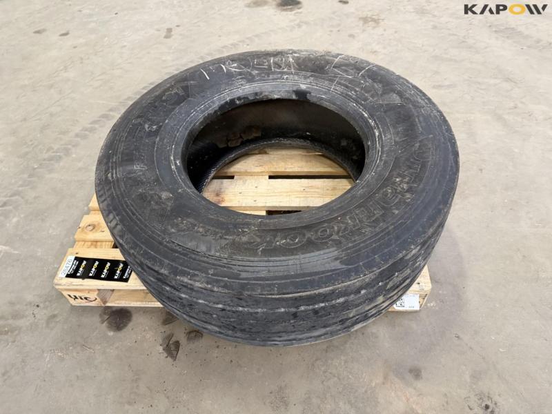 Hankook 385/65-R22.5 dæk 2