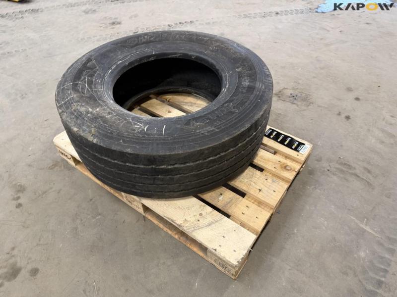 Hankook 385/65-R22.5 dæk 5