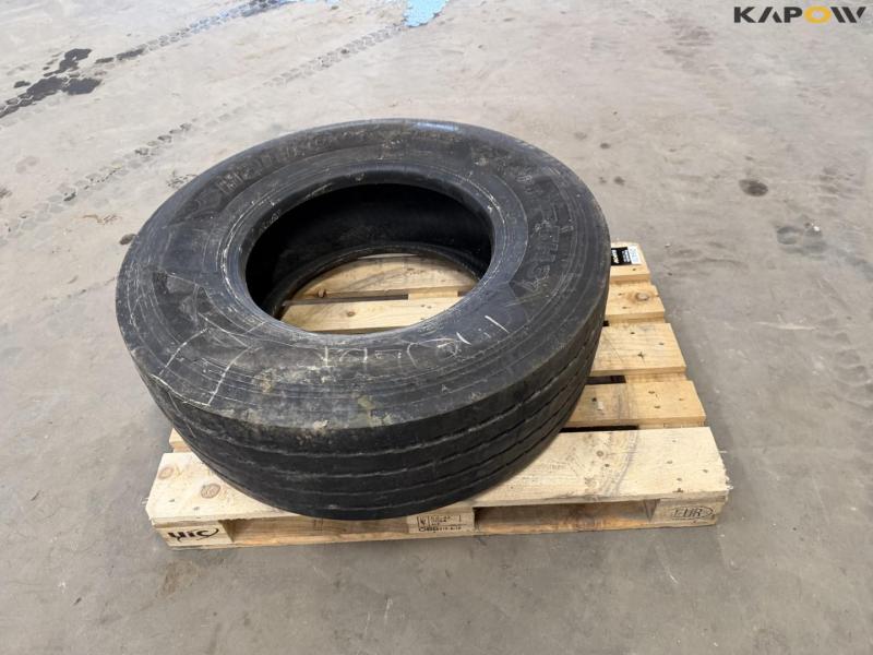 Hankook 385/65-R22.5 dæk 6