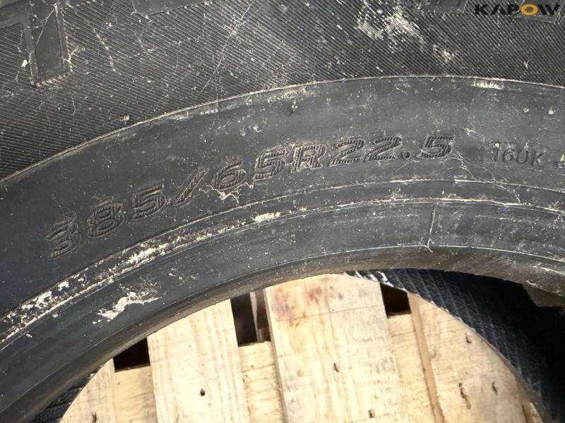 Hankook 385/65-R22.5 dæk 13