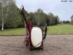 Hardi 12 meter marksprøjte 4