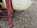 Hardi 12 meter marksprøjte 13